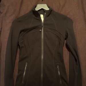 Lululemon Nulu Jacket